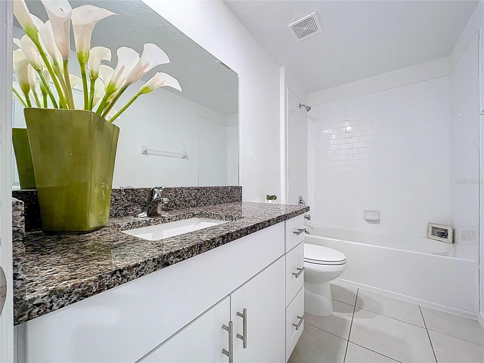 ABBOTT SQUARE PH 1A - Residential