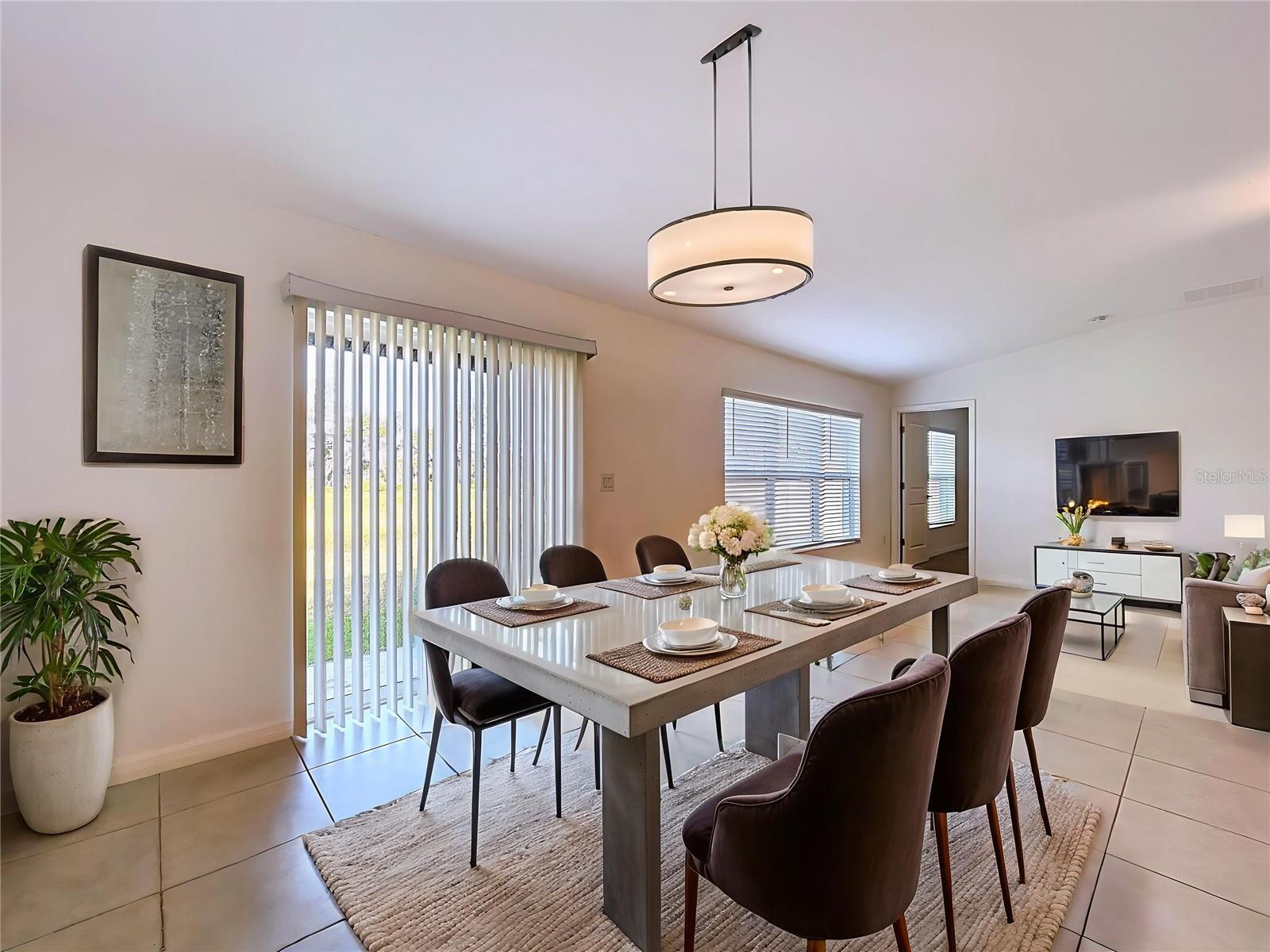 ABBOTT SQUARE PH 1A - Residential