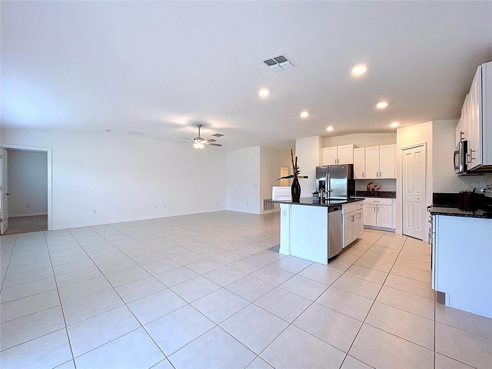 ABBOTT SQUARE PH 1A - Residential