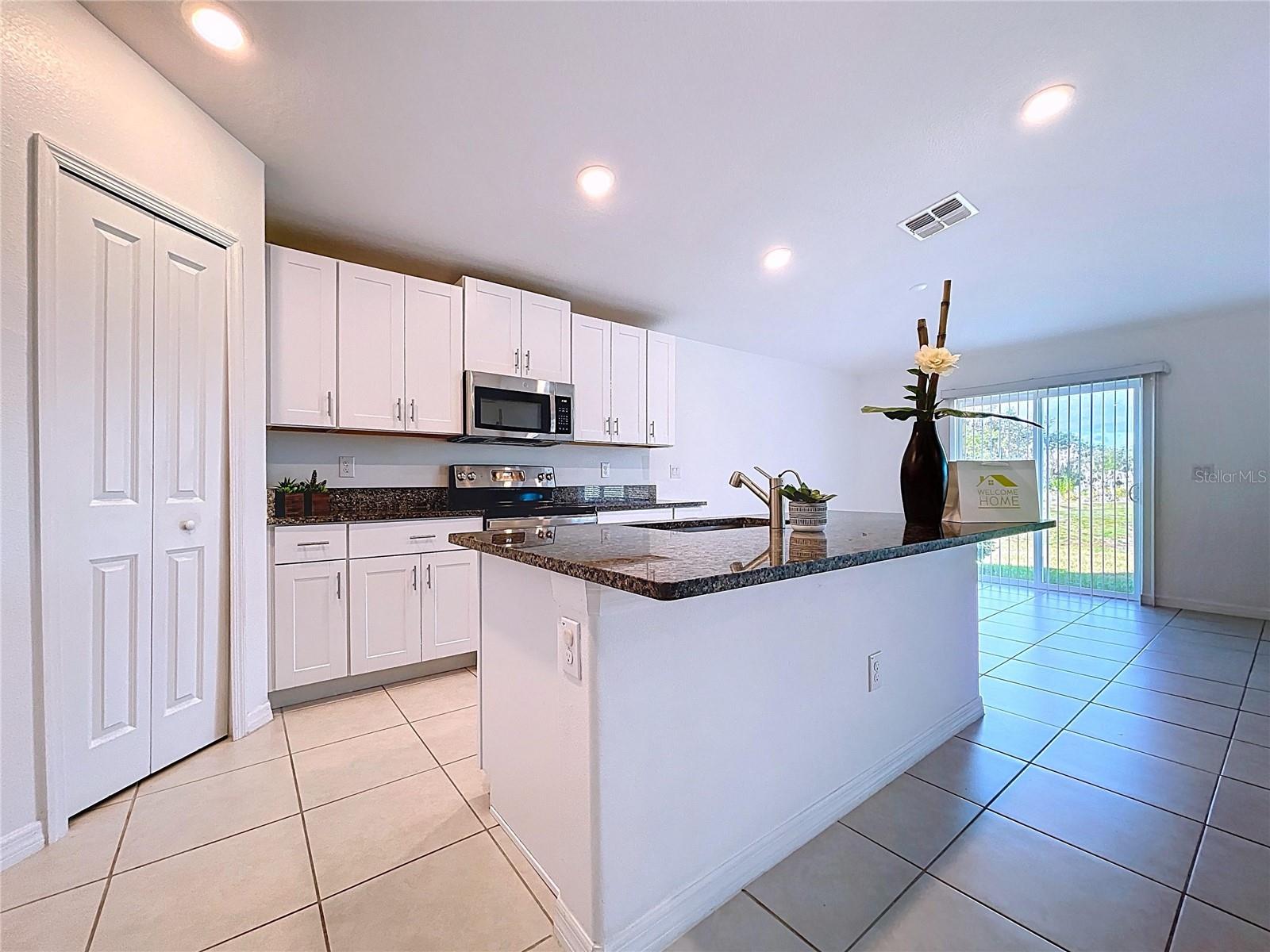 ABBOTT SQUARE PH 1A - Residential