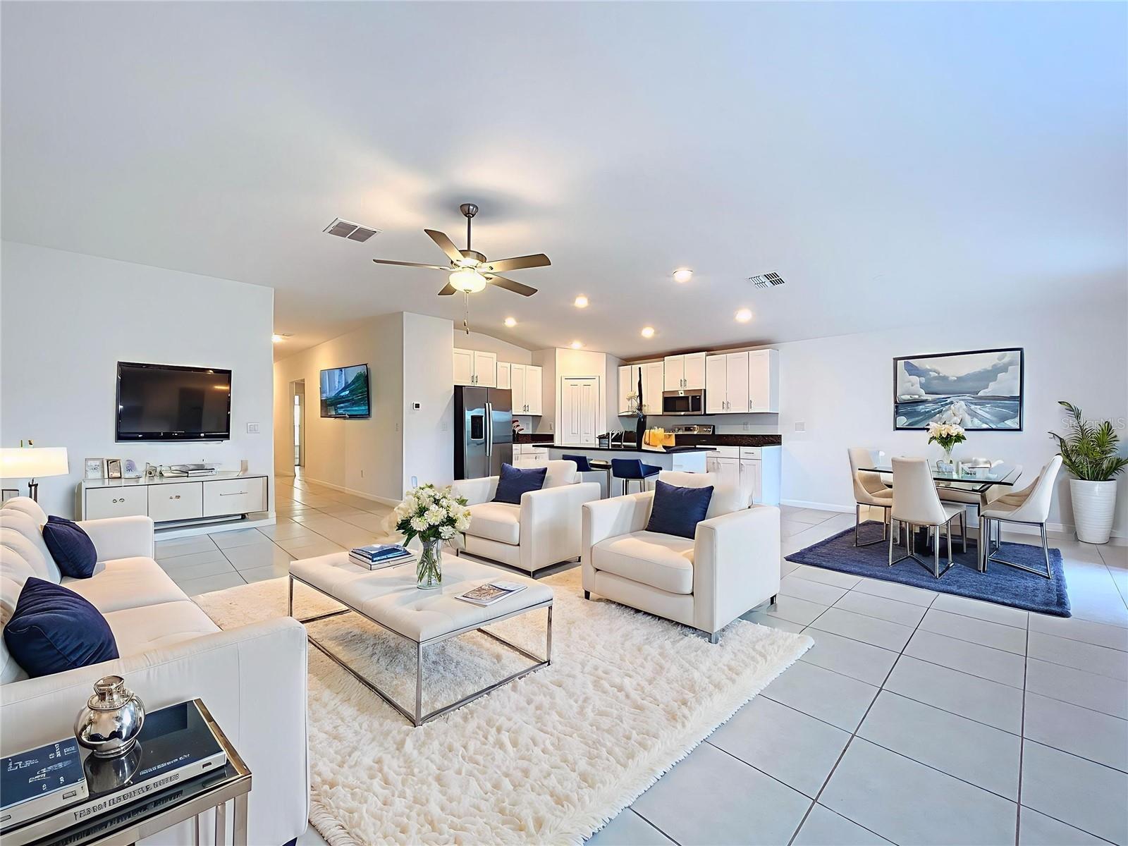 ABBOTT SQUARE PH 1A - Residential