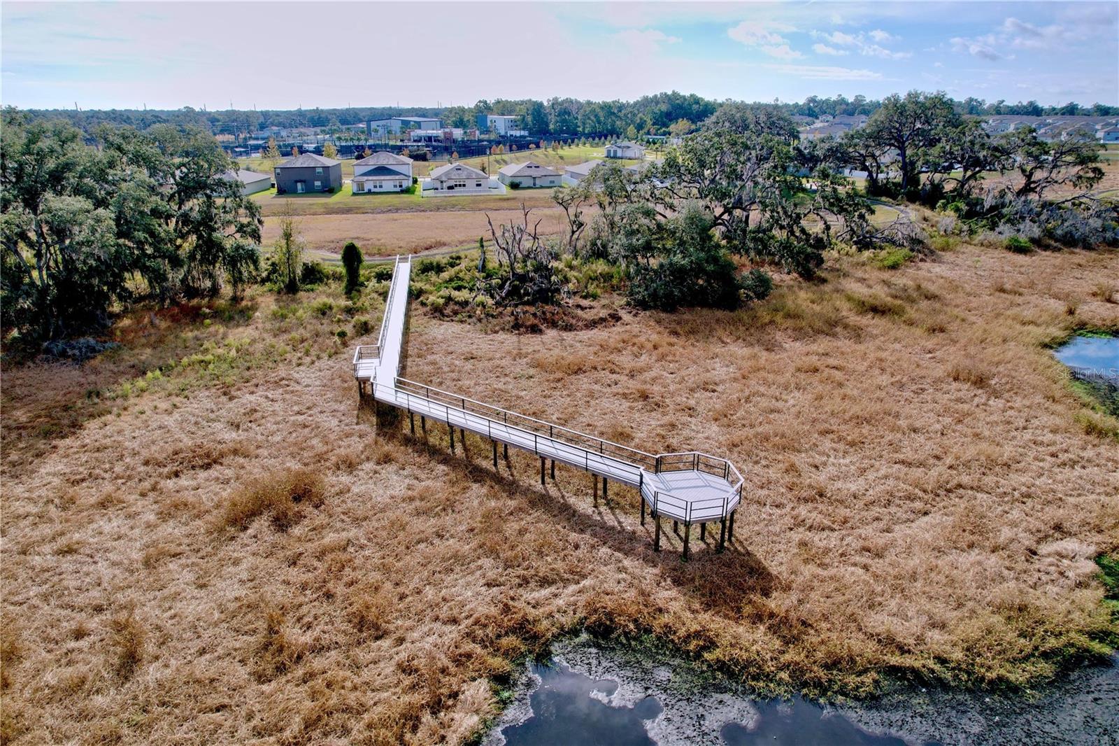 ABBOTT SQUARE PH 1A - Residential