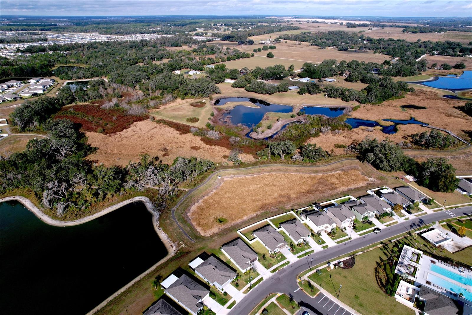 ABBOTT SQUARE PH 1A - Residential