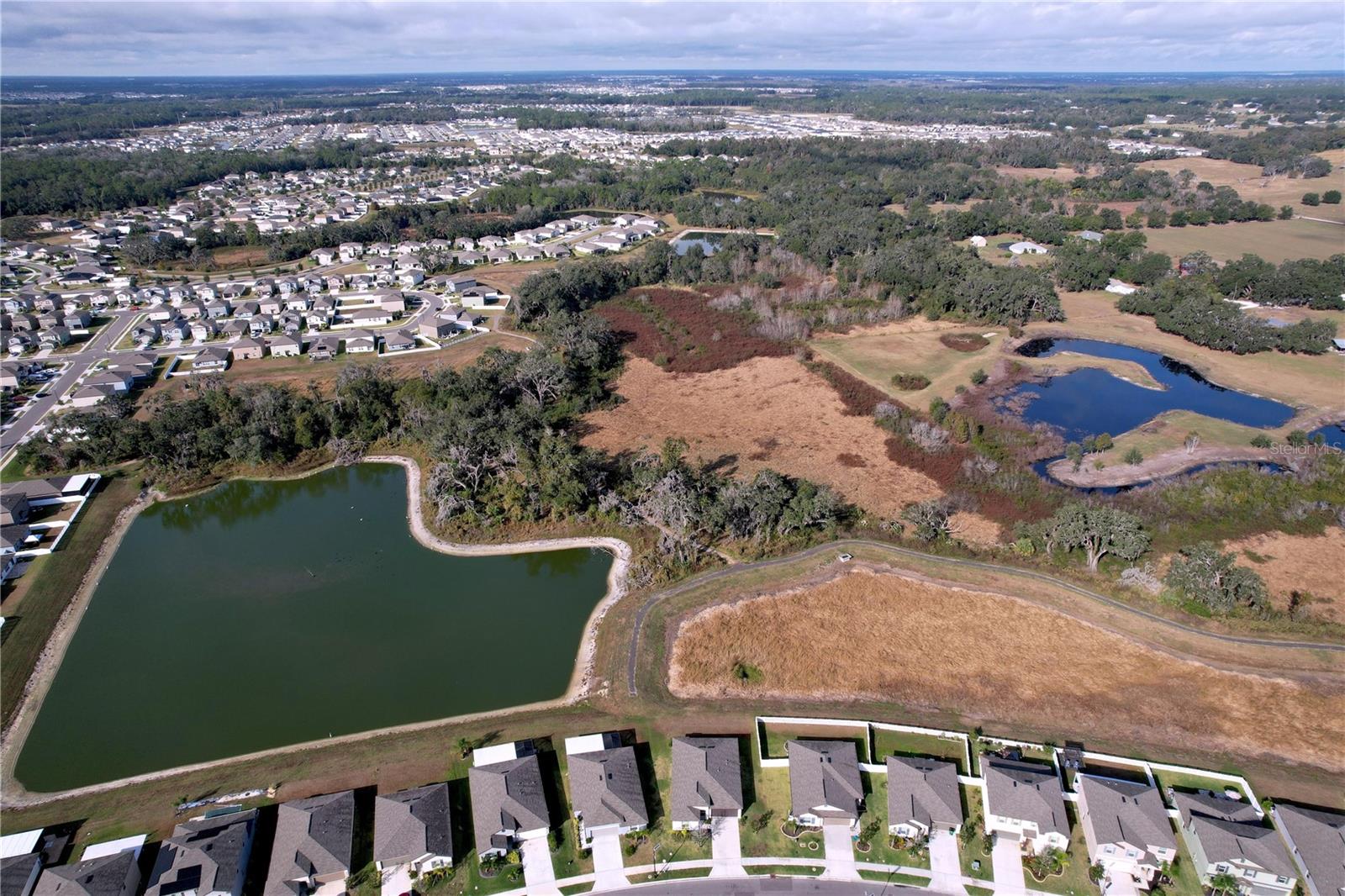 ABBOTT SQUARE PH 1A - Residential