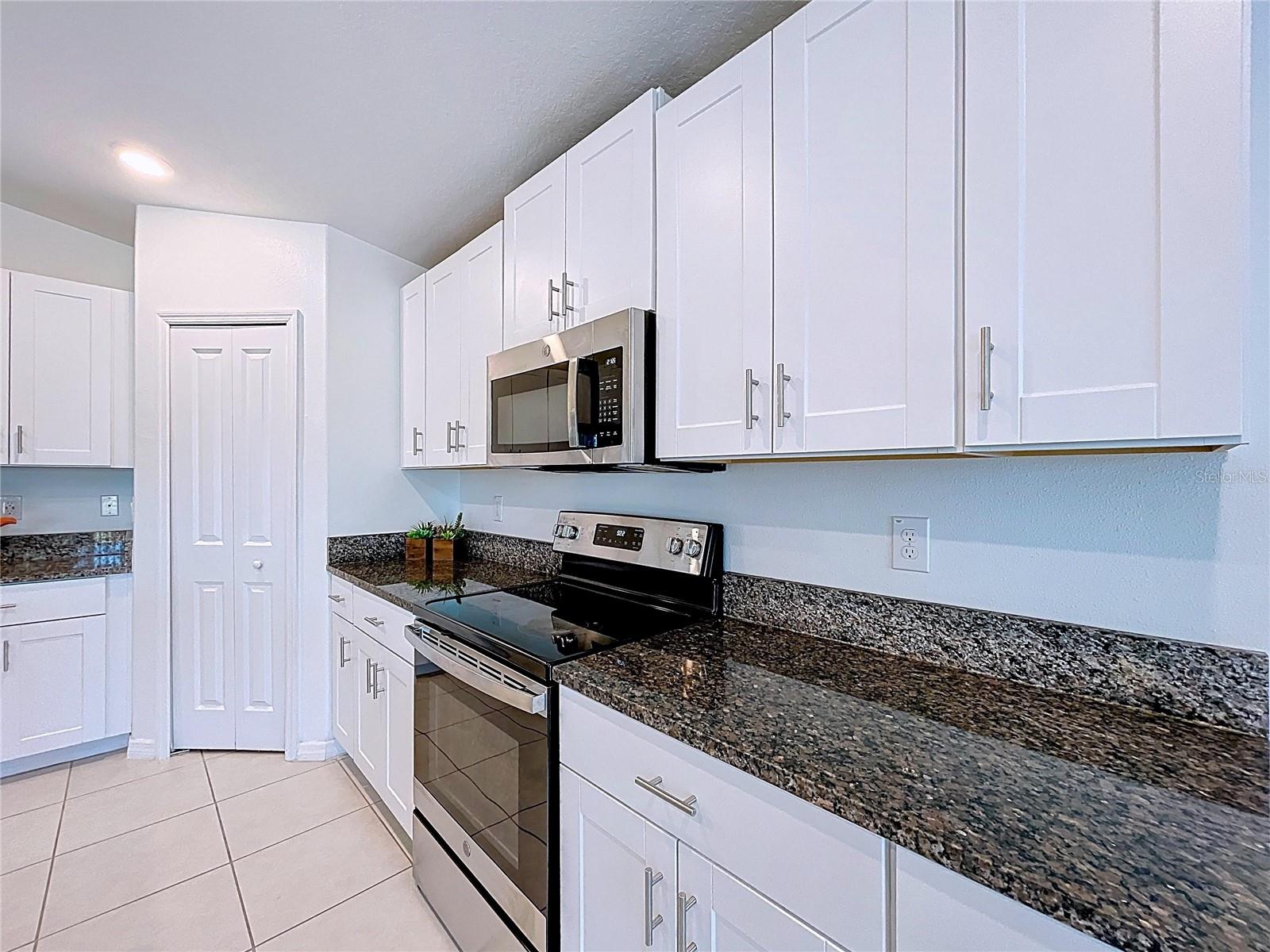 ABBOTT SQUARE PH 1A - Residential