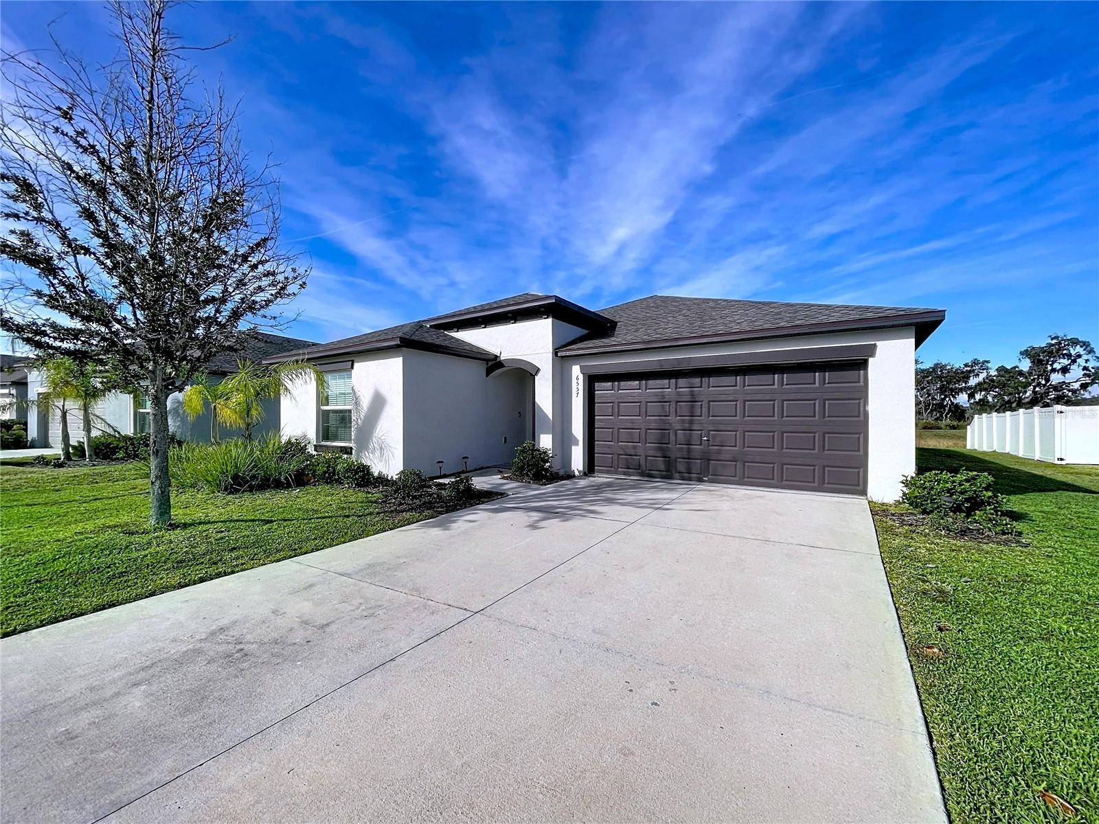 ABBOTT SQUARE PH 1A - Residential