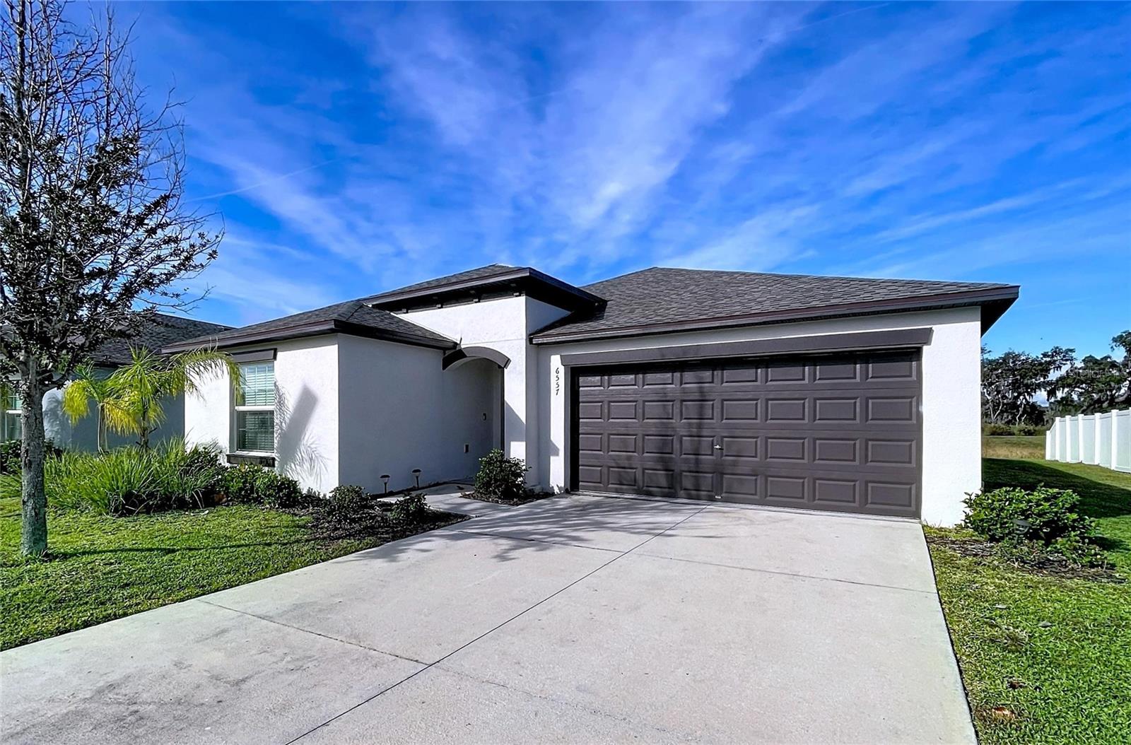 ABBOTT SQUARE PH 1A - Residential