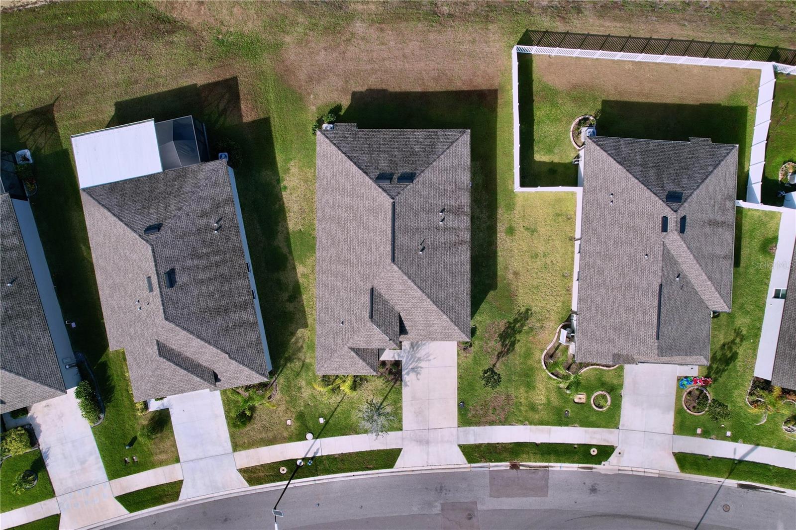 ABBOTT SQUARE PH 1A - Residential