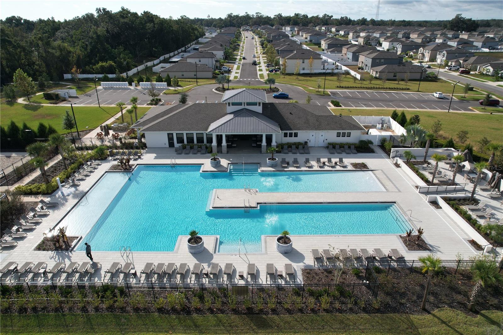 ABBOTT SQUARE PH 1A - Residential