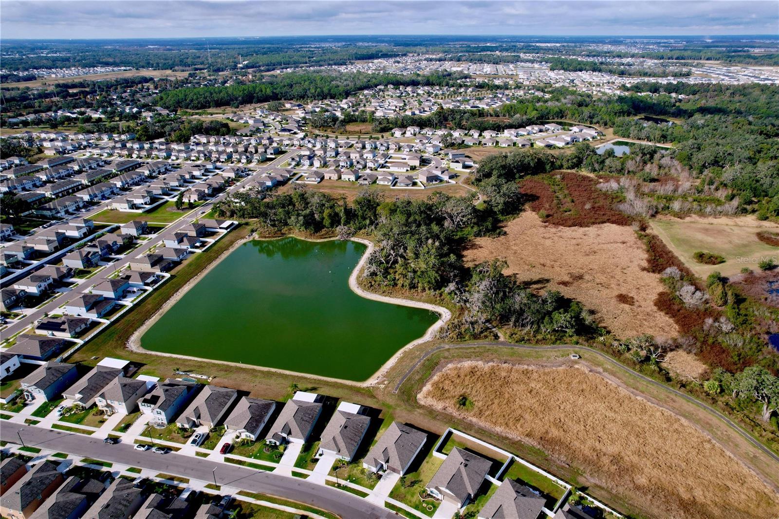 ABBOTT SQUARE PH 1A - Residential