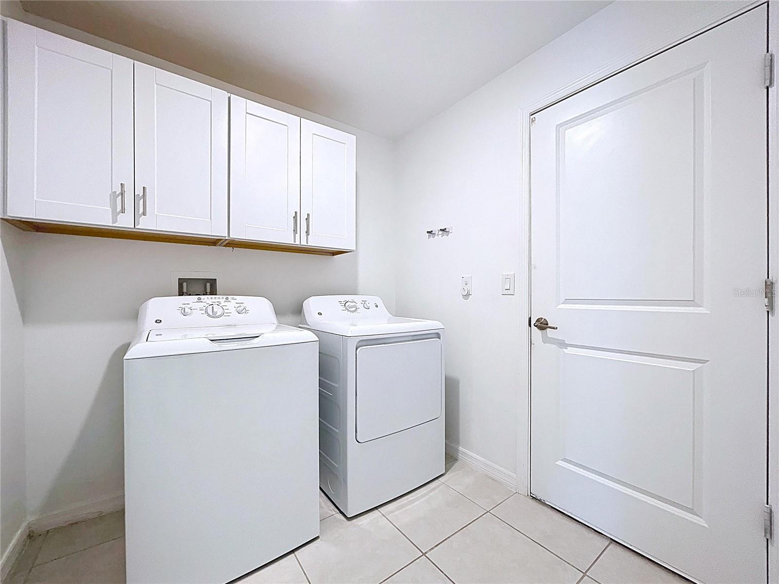 ABBOTT SQUARE PH 1A - Residential