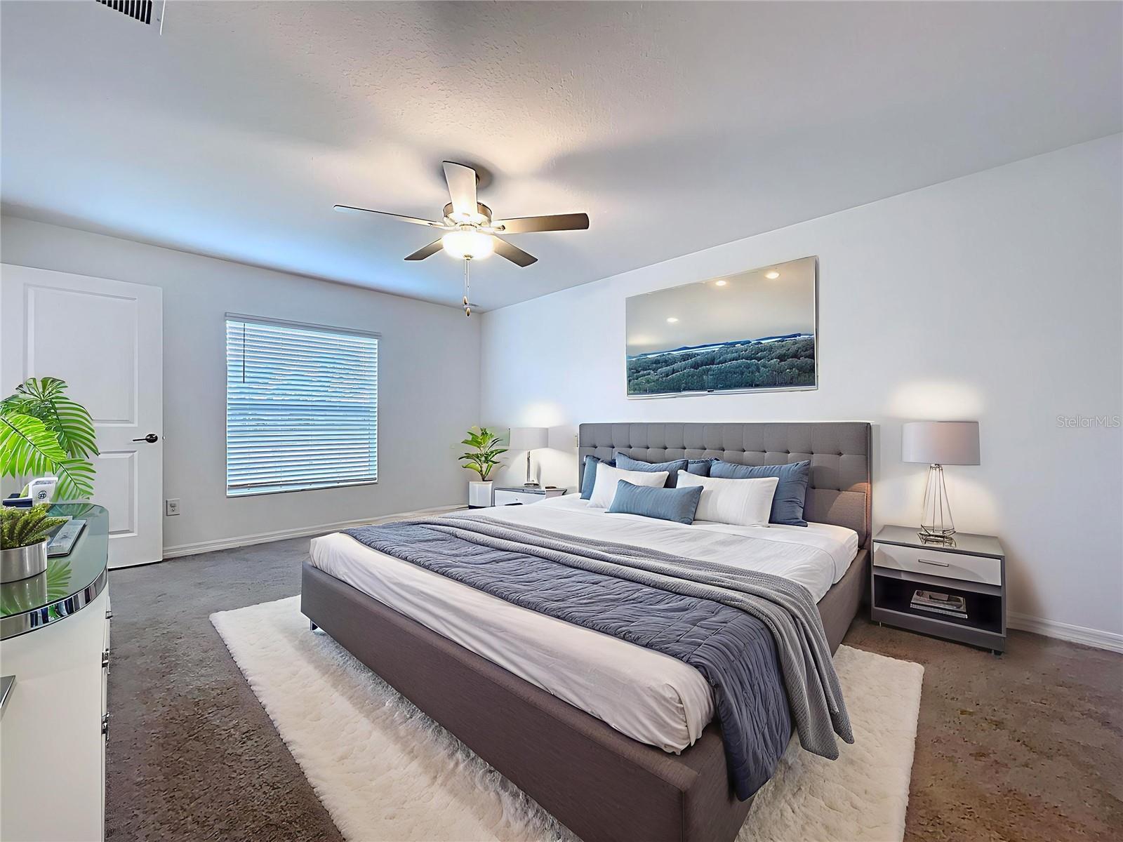 ABBOTT SQUARE PH 1A - Residential