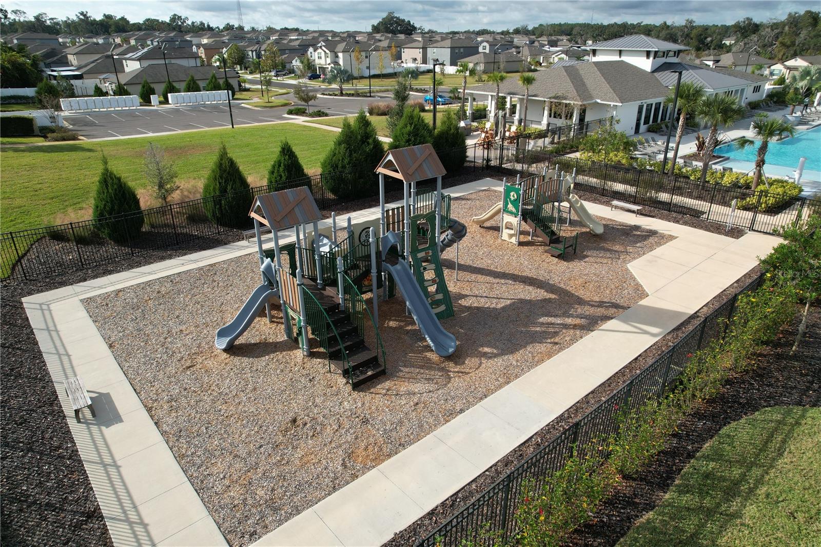 ABBOTT SQUARE PH 1A - Residential