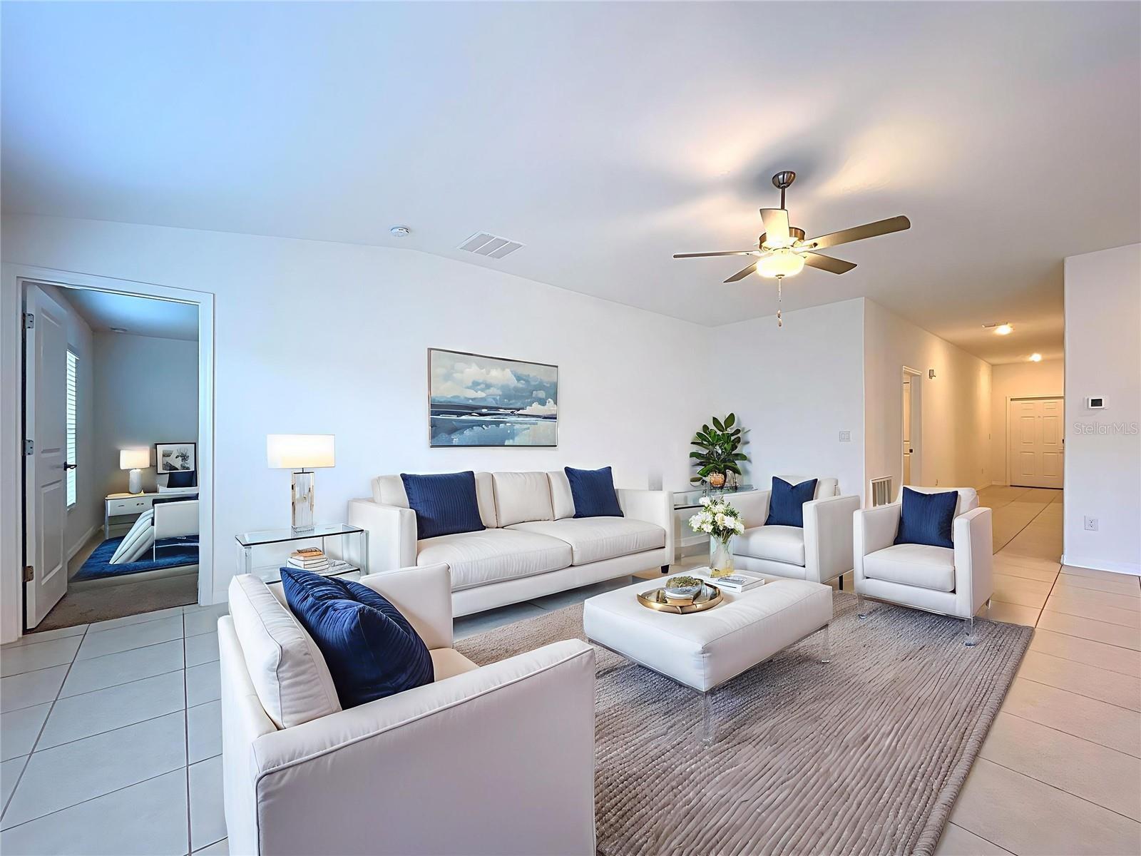 ABBOTT SQUARE PH 1A - Residential