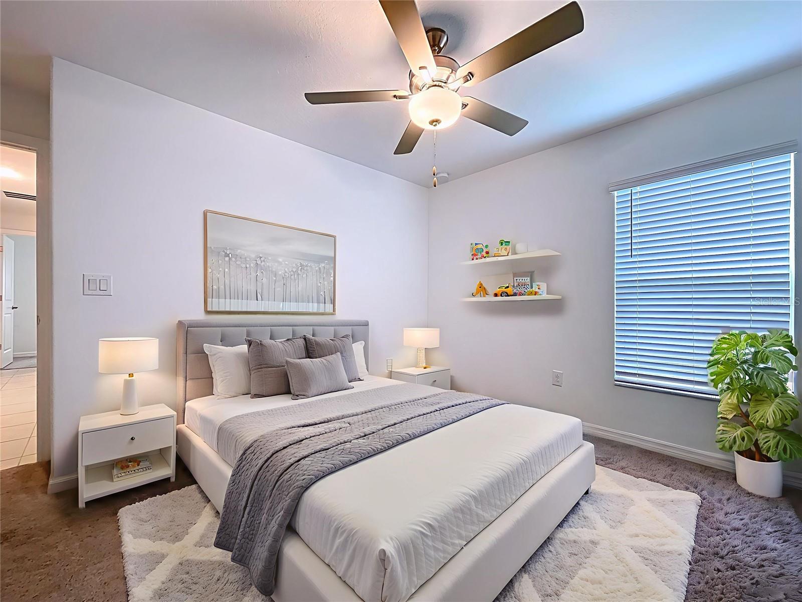 ABBOTT SQUARE PH 1A - Residential