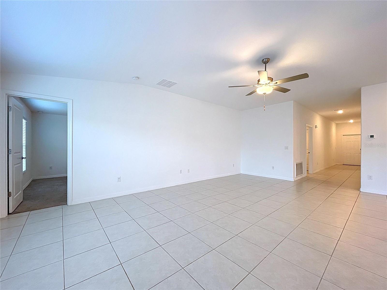 ABBOTT SQUARE PH 1A - Residential