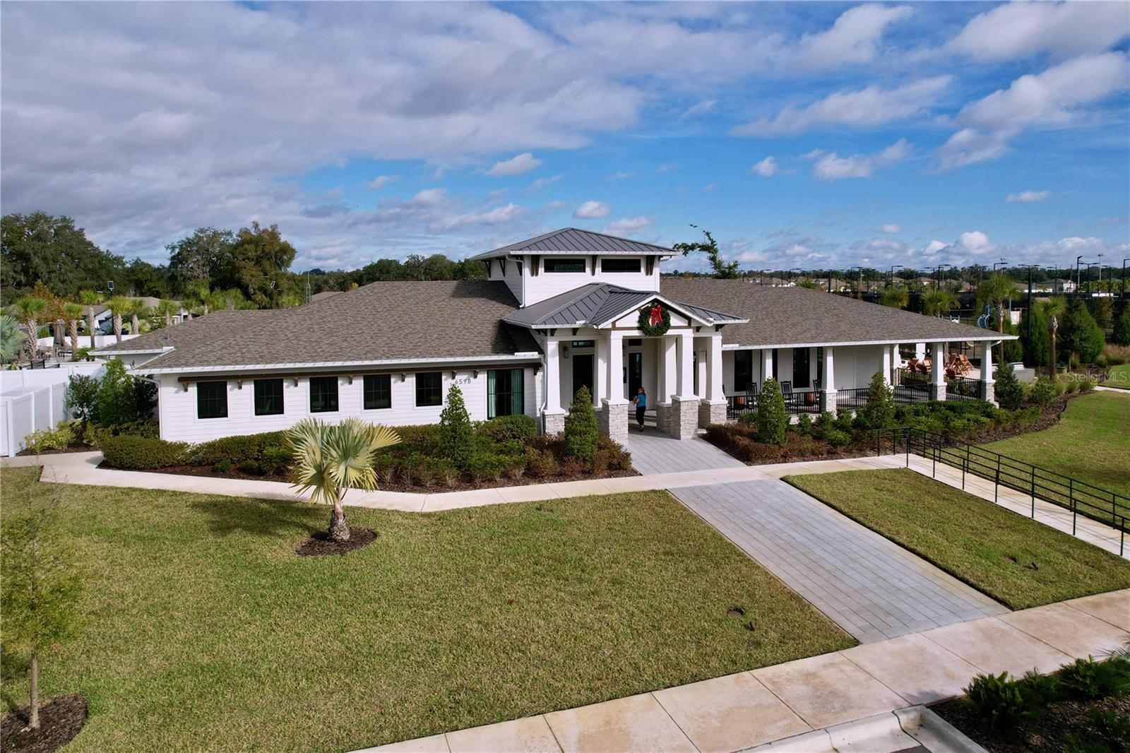 ABBOTT SQUARE PH 1A - Residential