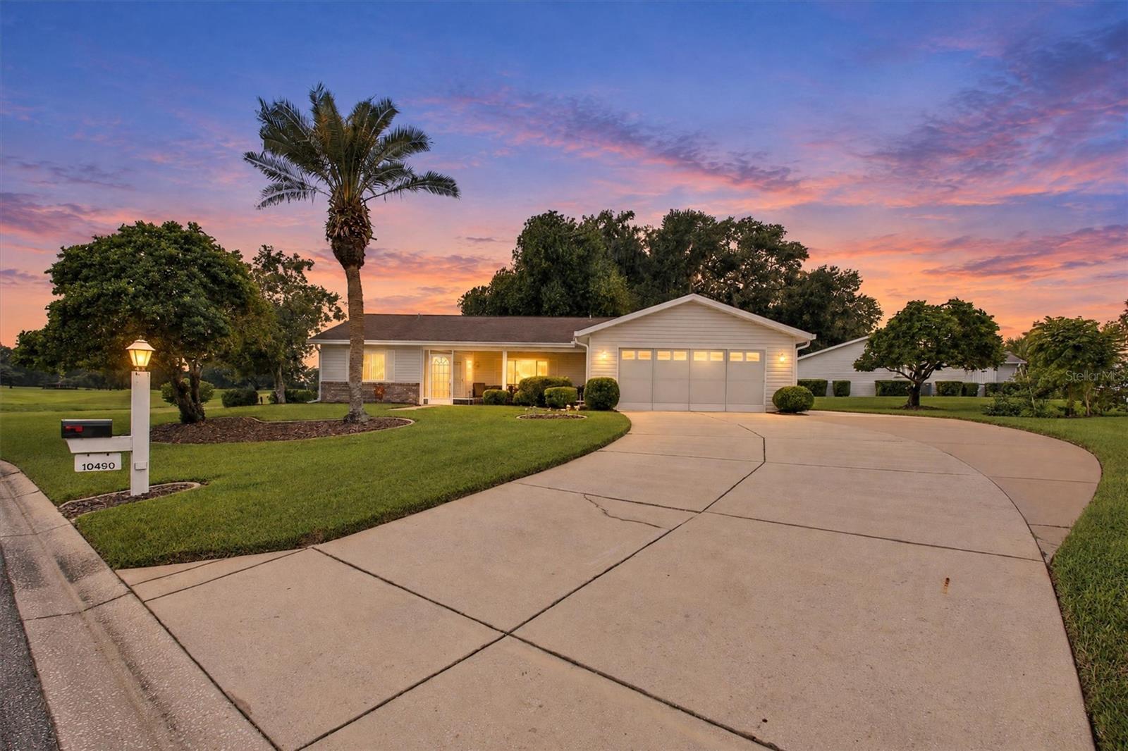 10490 SE 179TH PLACE