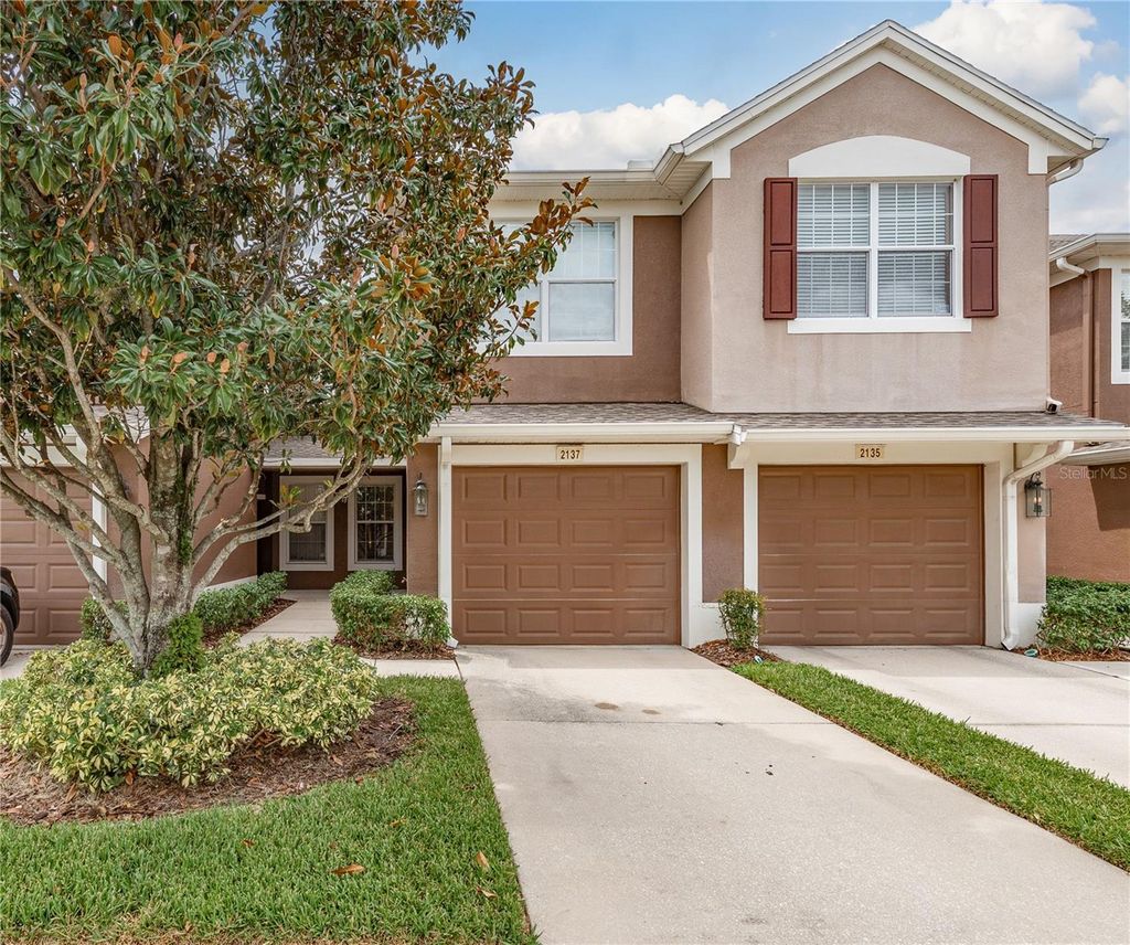 Photo of 2137 River Turia Circle, Riverview, FL 33578 (MLS # TB8434644)