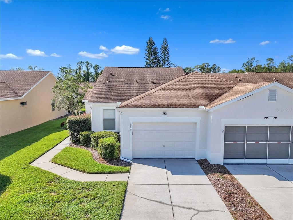 Photo of 20922 Jaffa Lane, Land O Lakes, FL 34637 (MLS # TB8433219)
