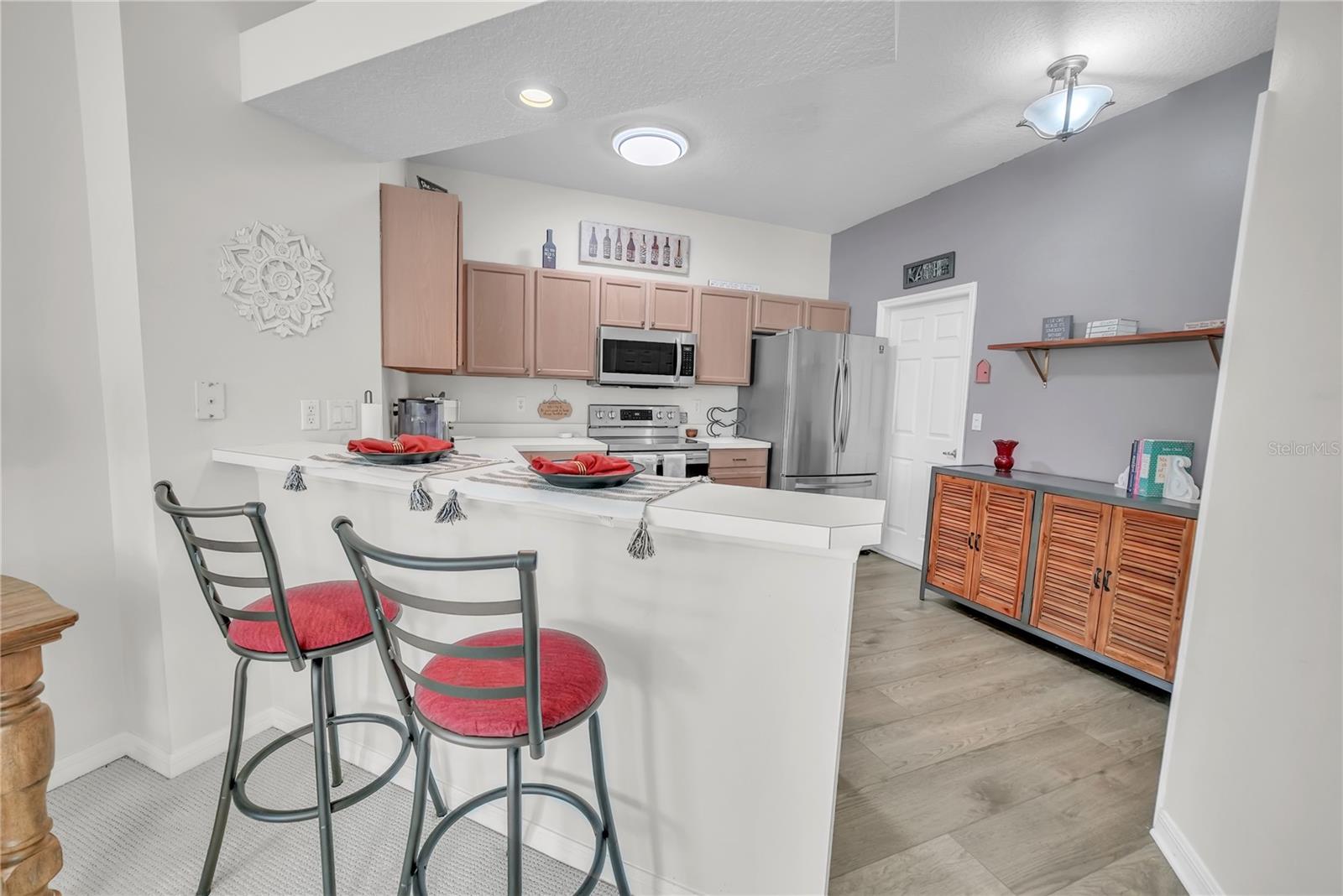 GROVES PH 02 CLUB VILLAS - Residential