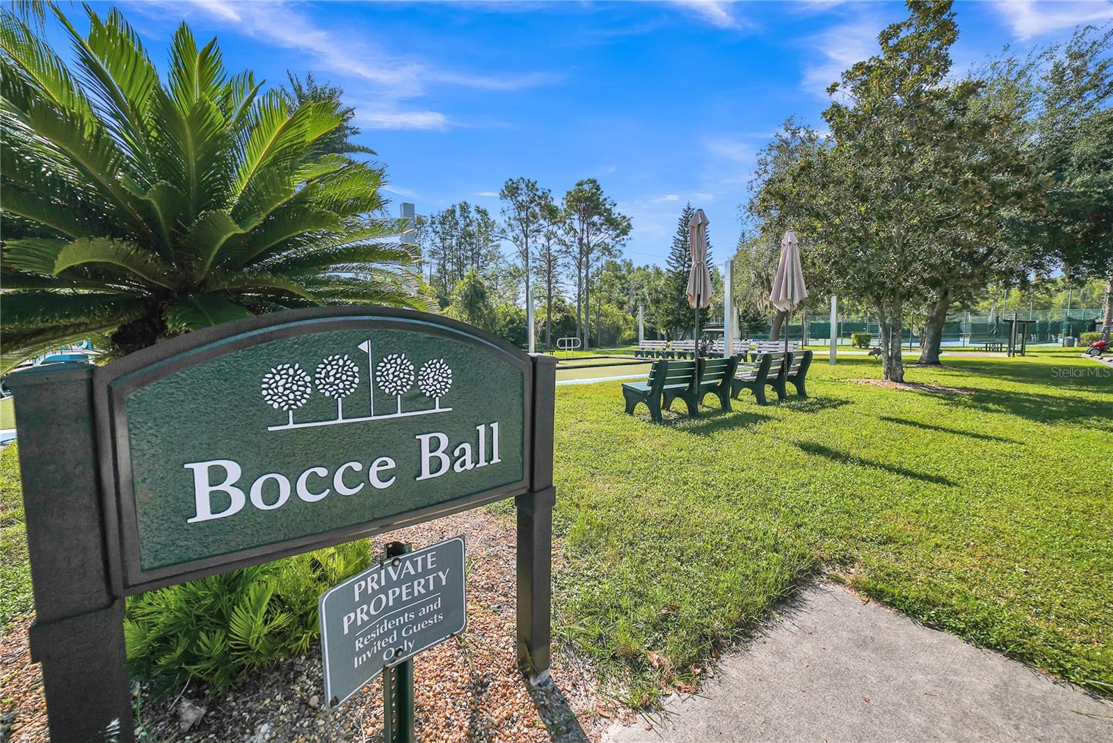 GROVES PH 02 CLUB VILLAS - Residential