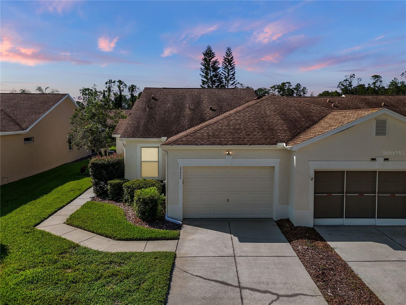 20922 JAFFA LANE