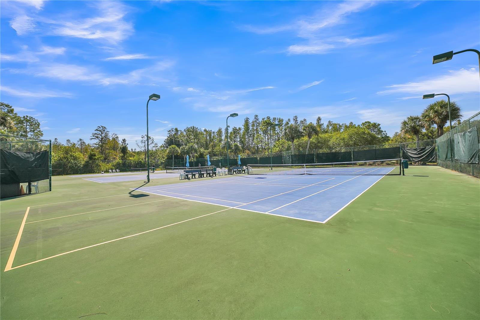 GROVES PH 02 CLUB VILLAS - Residential