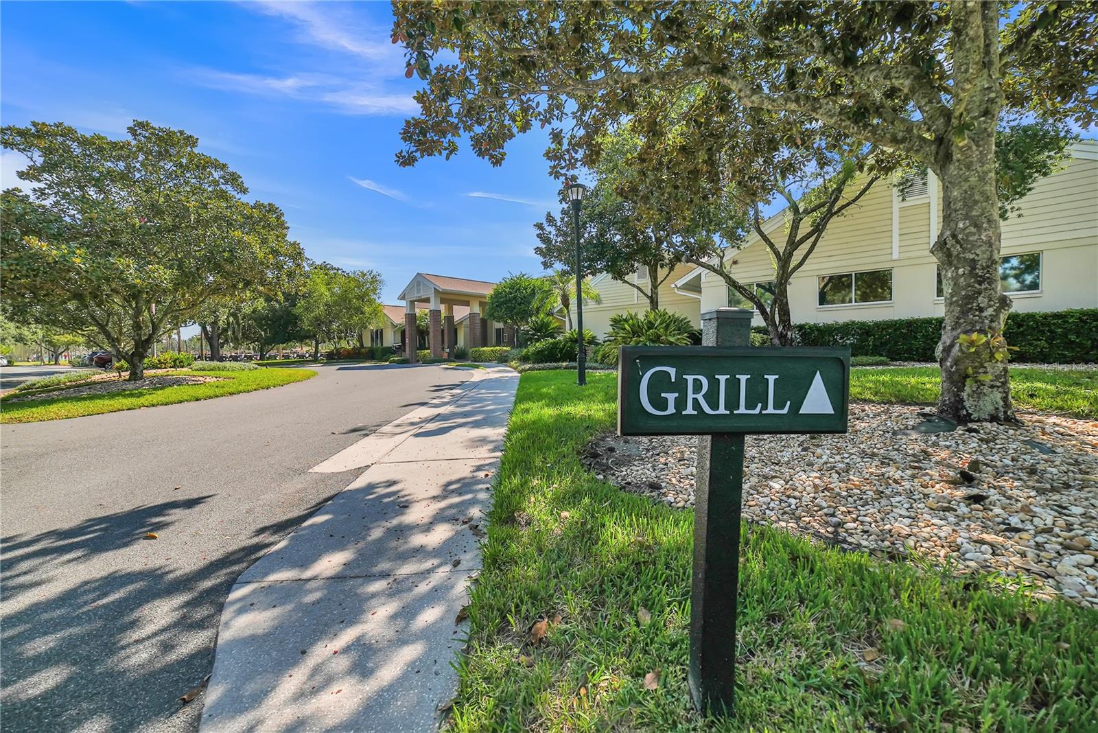 GROVES PH 02 CLUB VILLAS - Residential