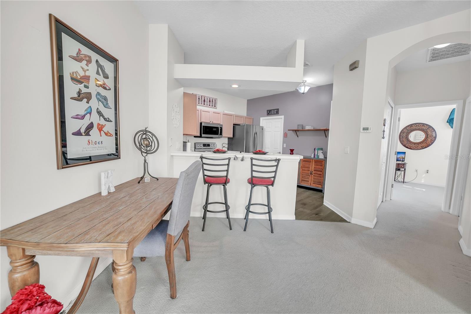 GROVES PH 02 CLUB VILLAS - Residential