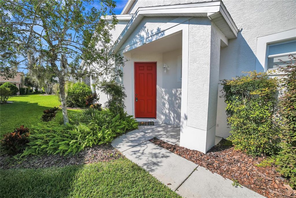 Photo of 20922 Jaffa Lane, Land O Lakes, FL 34637 (MLS # TB8433219)