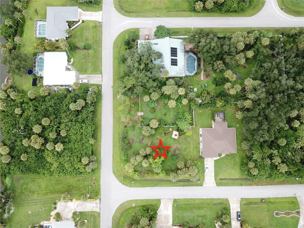 Photo of Caribou Avenue, North Port, FL 34287 (MLS # C7514068)