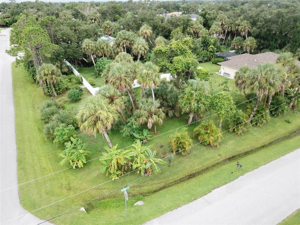 Photo of Caribou Avenue, North Port, FL 34287 (MLS # C7514068)
