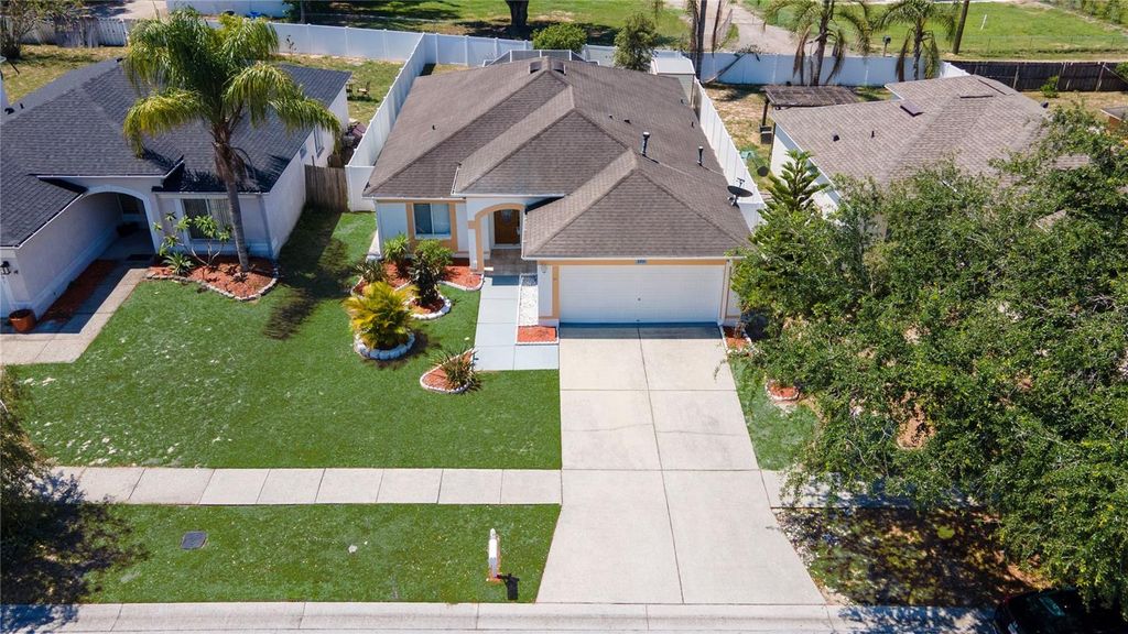 Photo of 3201 Pine Top Drive, Valrico, FL 33594 (MLS # TB8389749)