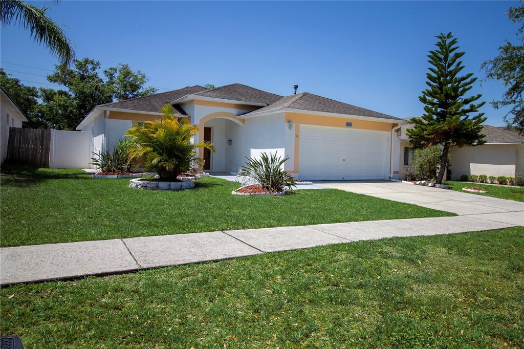 Photo of 3201 Pine Top Drive, Valrico, FL 33594 (MLS # TB8389749)