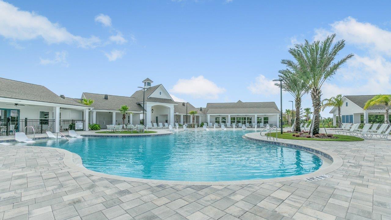 SAWMILL BRANCH - Residential