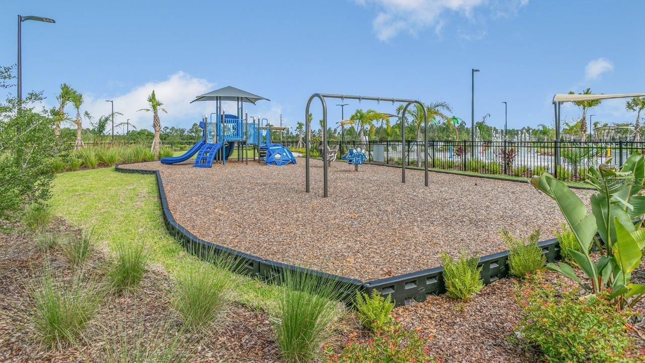 SAWMILL BRANCH - Residential
