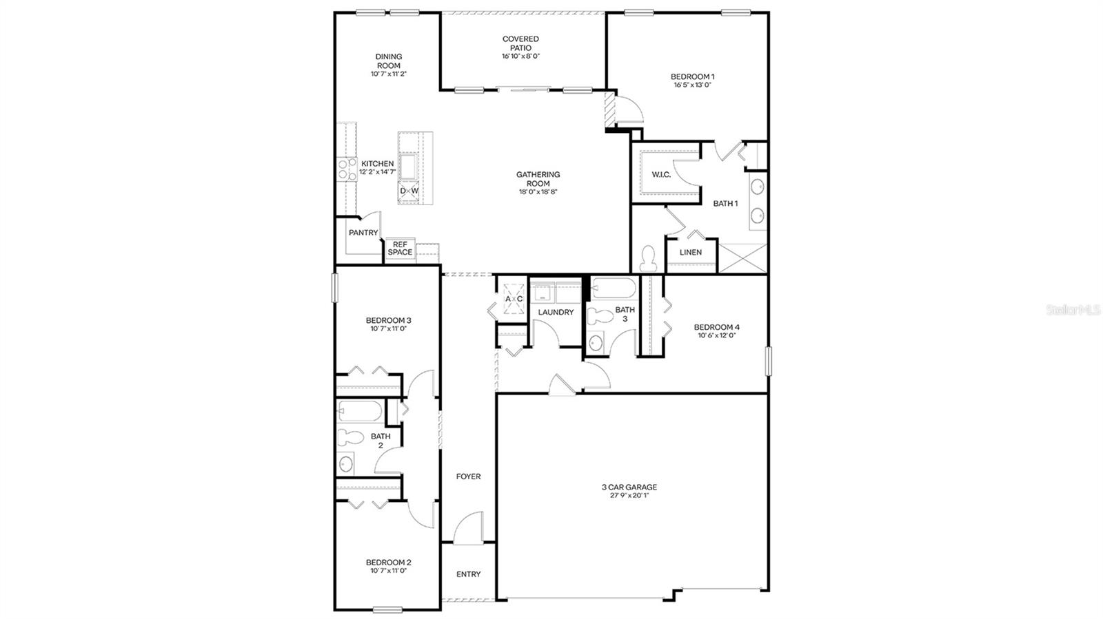 29 SAWDUST LANE