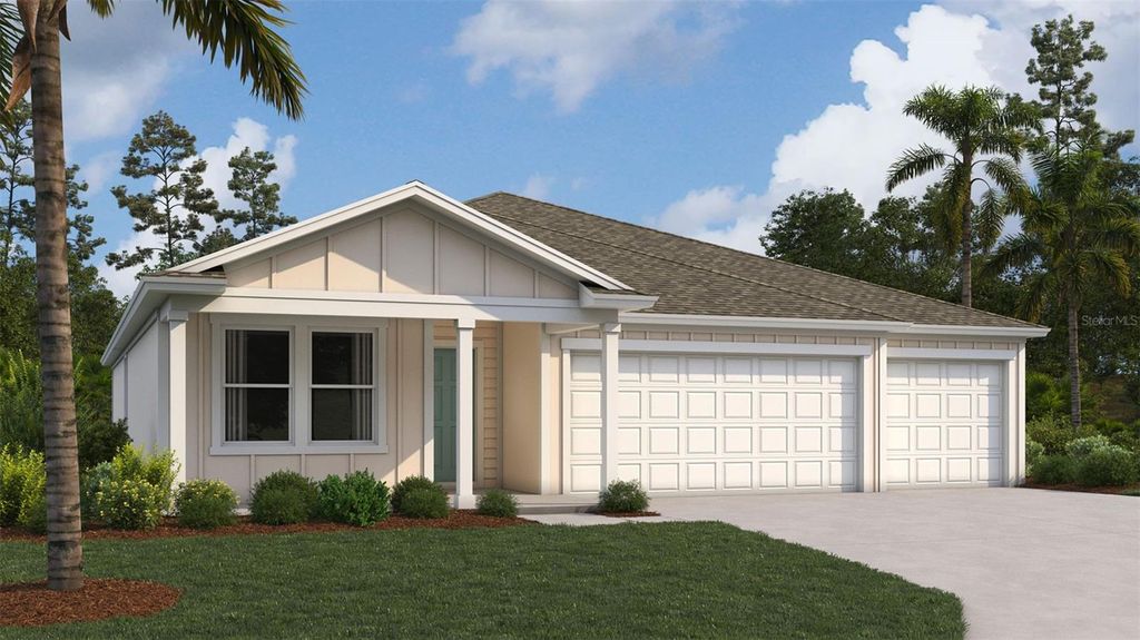 Photo of 29 Sawdust Lane, Palm Coast, FL 32137 (MLS # FC318893)
