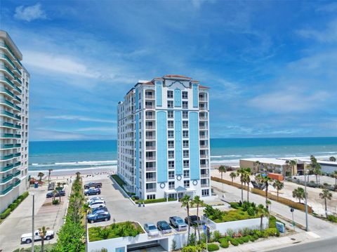 2071 S ATLANTIC AVENUE 1005 DAYTONA BEACH SHORES FL 32118