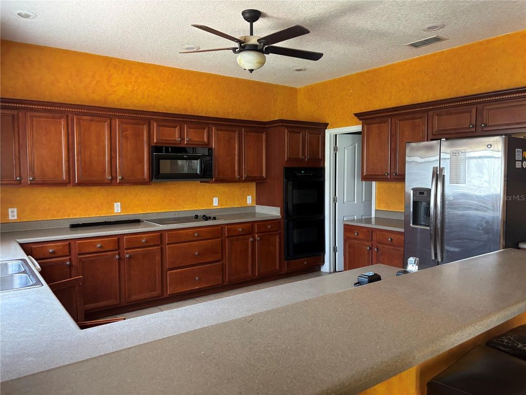 Photo of 1922 Binnacle Street, Kissimmee, FL 34744 (MLS # S5149035)