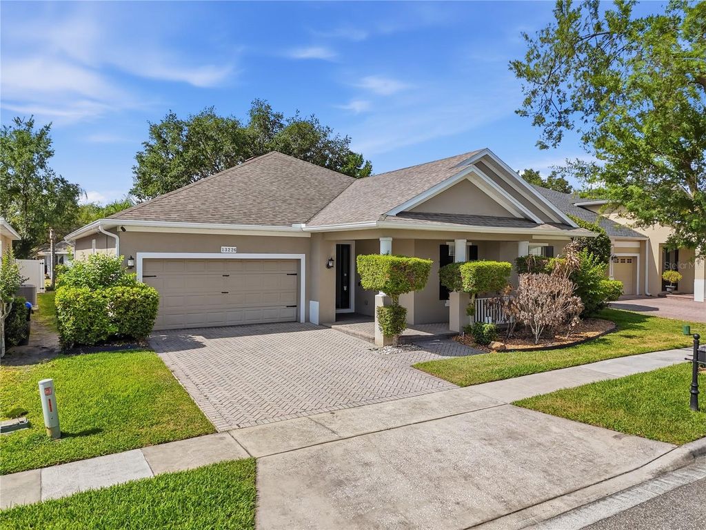 Photo of 13226 Zori Lane, Windermere, FL 34786 (MLS # O6403132)