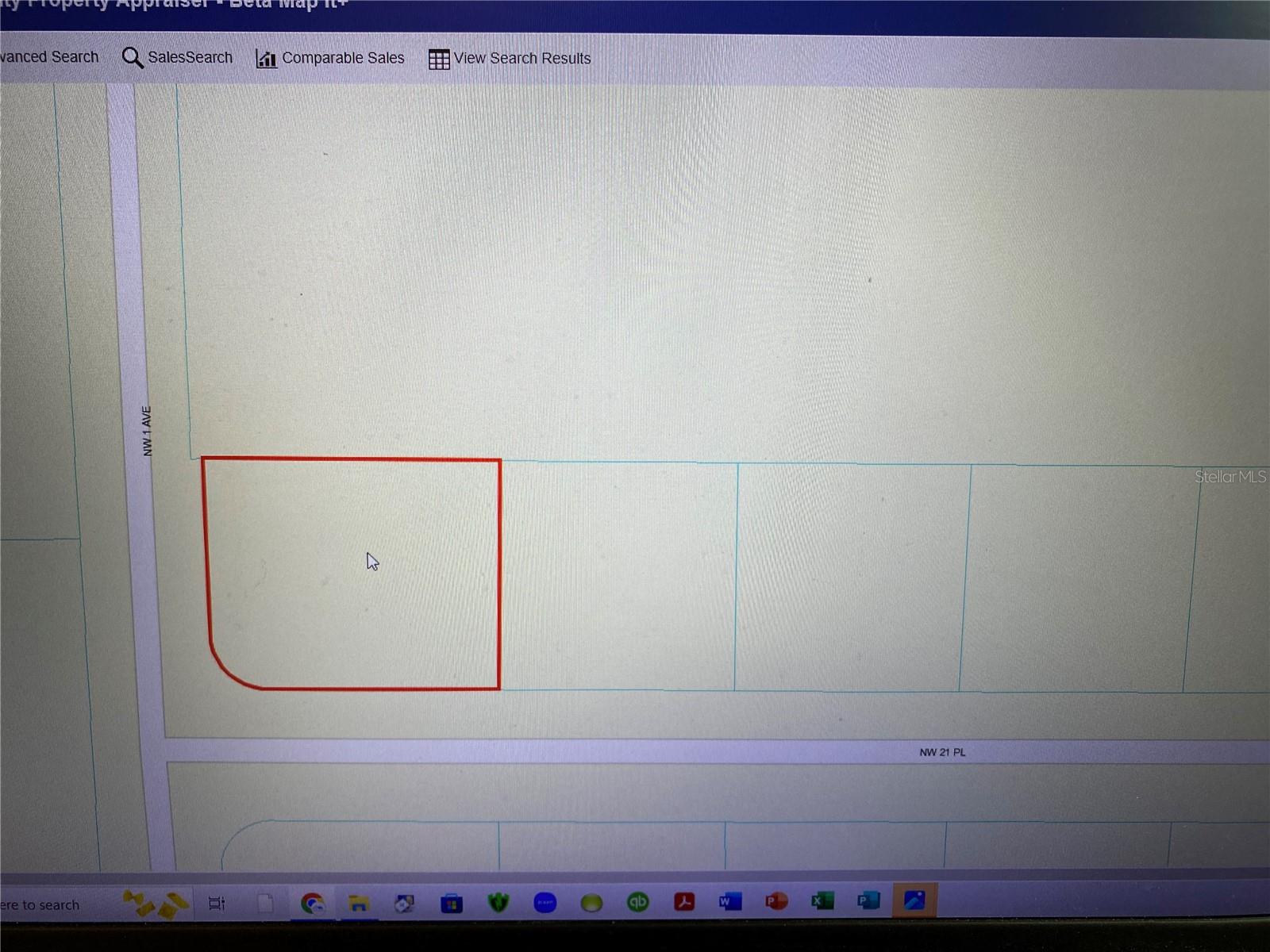 NORTH ROADS PARK - Land