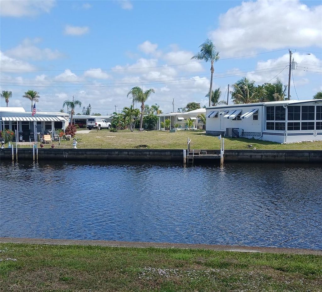 Photo of 508 Windsor (lot 344) Place, North Port, FL 34287 (MLS # D6141074)
