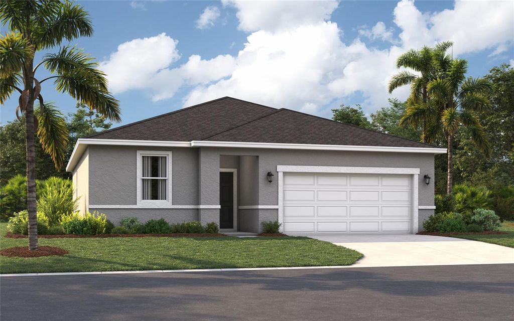 Photo of 33920 Seattle Slew Drive, Sorrento, FL 32776 (MLS # O6416460)
