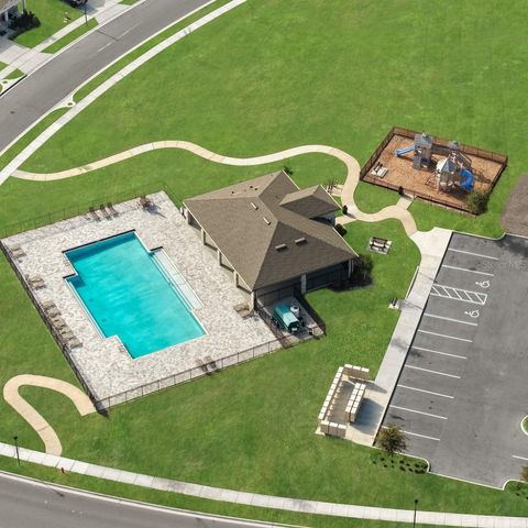 Tiny photo for 33920 Seattle Slew Drive, Sorrento, FL 32776 (MLS # O6416460)