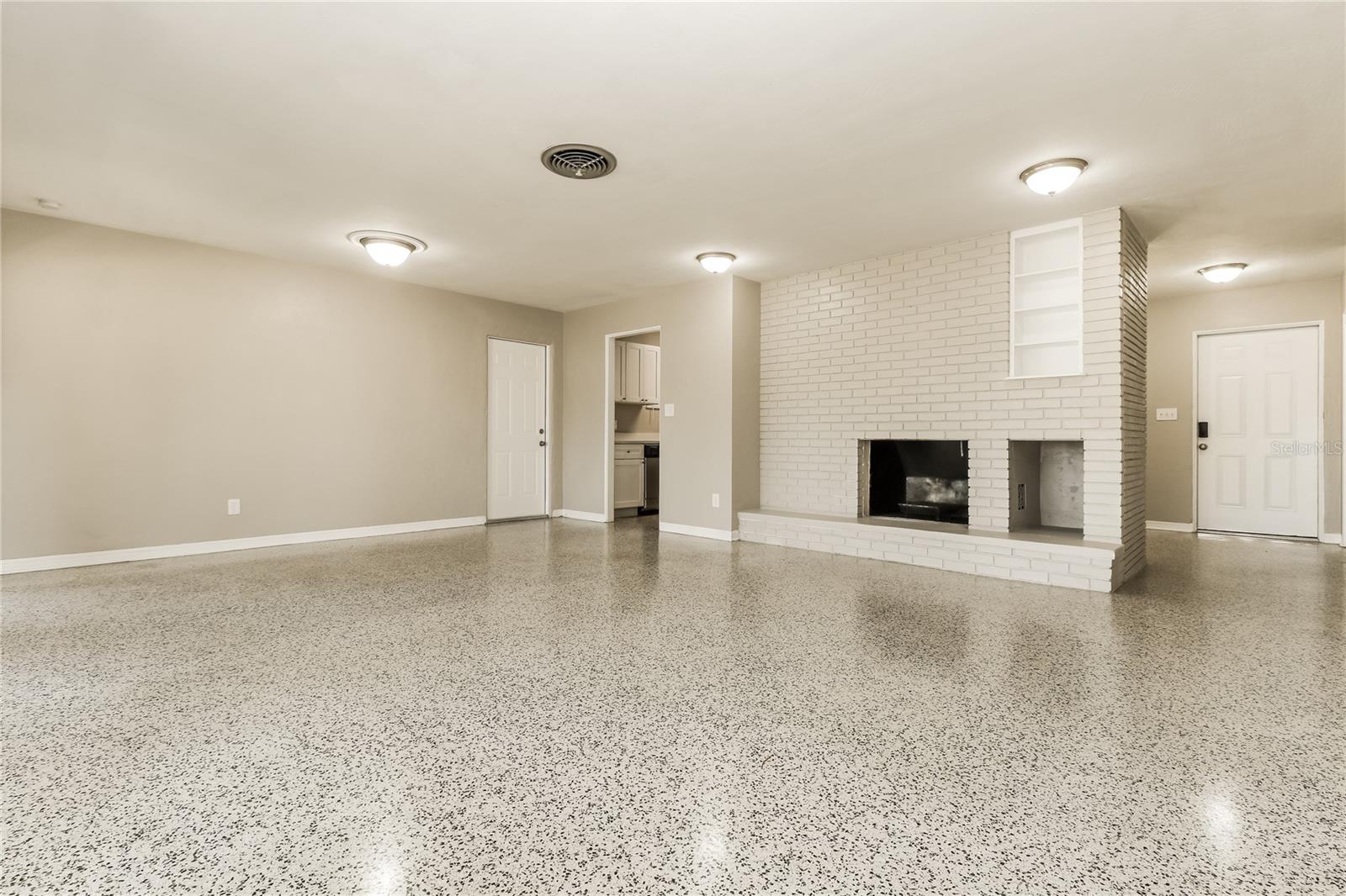 SHORE ACRES CONNECTICUT AVE REP - Residential Lease