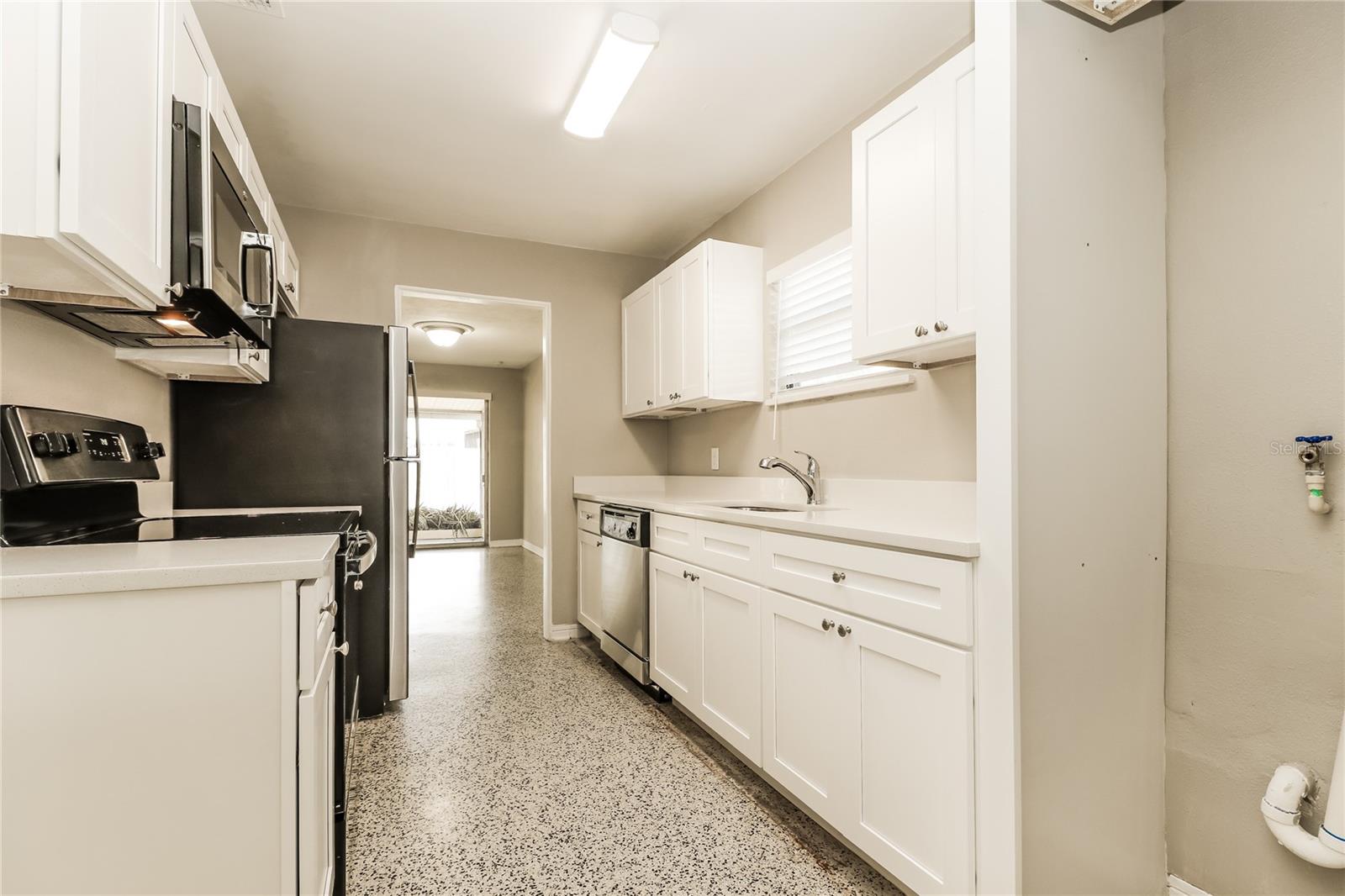 SHORE ACRES CONNECTICUT AVE REP - Residential Lease