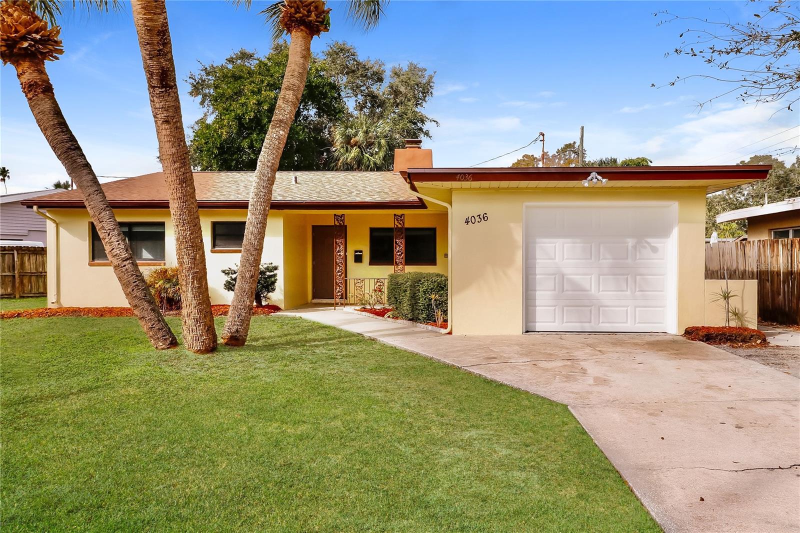 SHORE ACRES CONNECTICUT AVE REP - Residential Lease