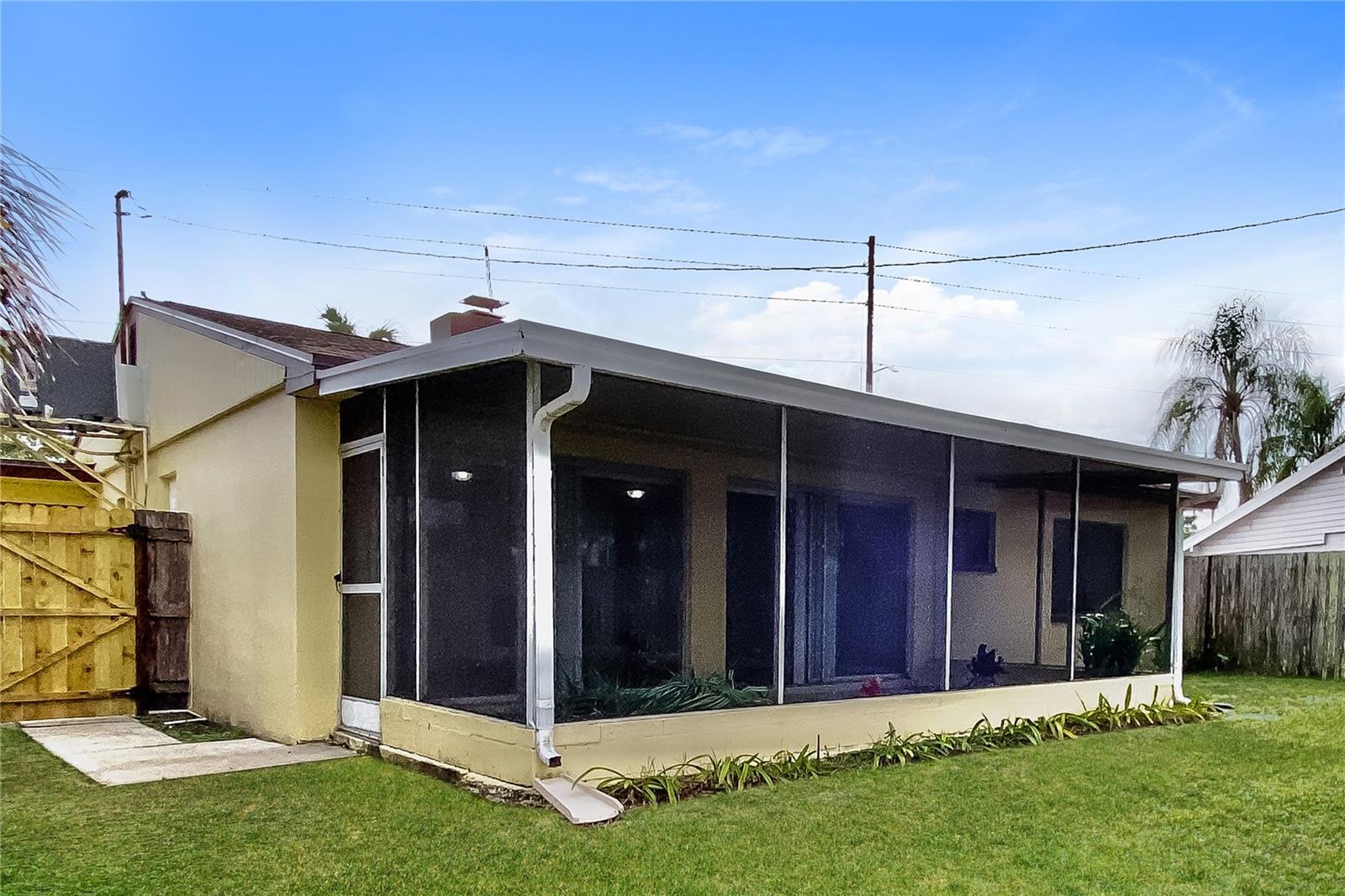 SHORE ACRES CONNECTICUT AVE REP - Residential Lease